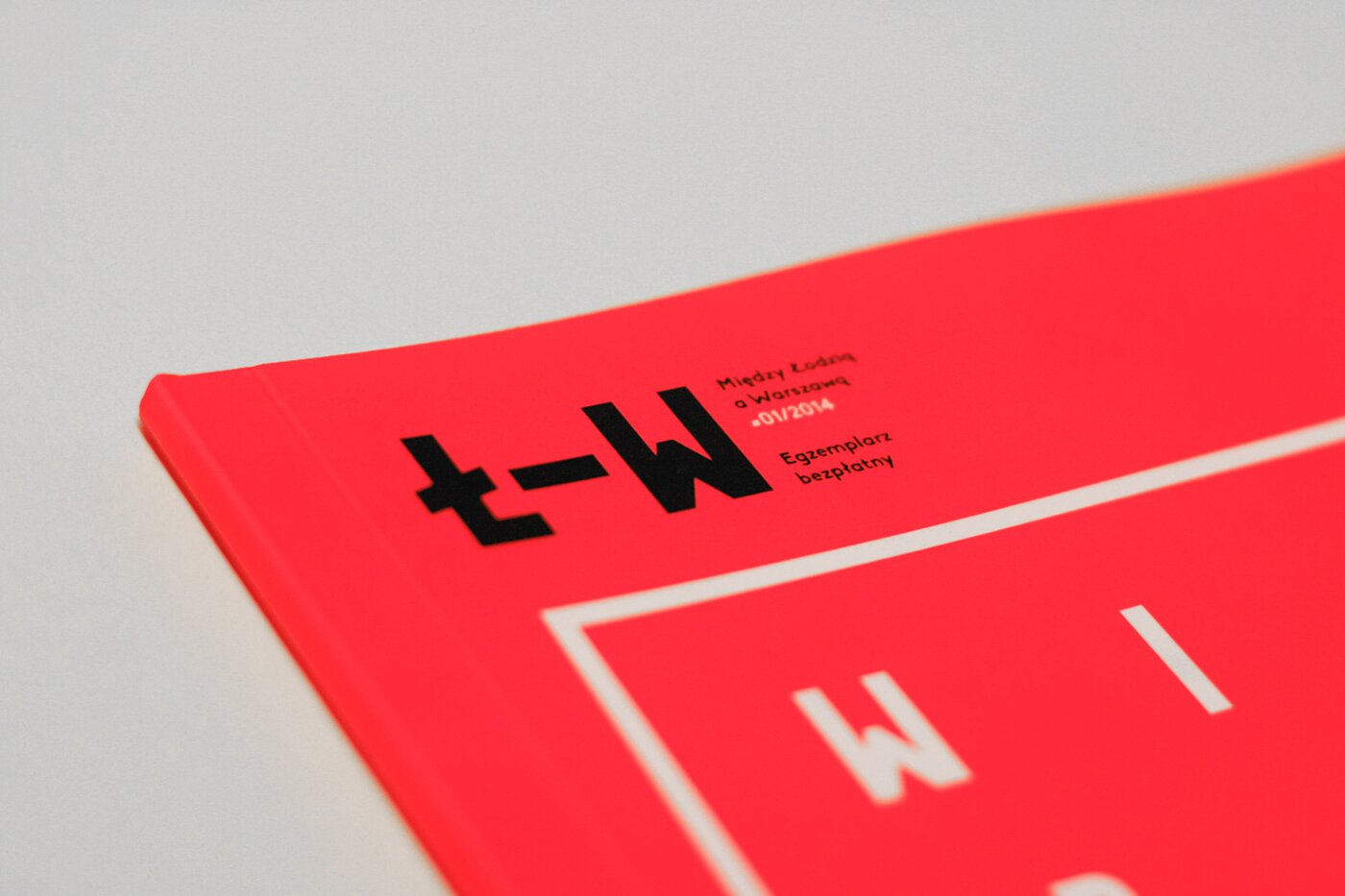 Ł-W Magazine