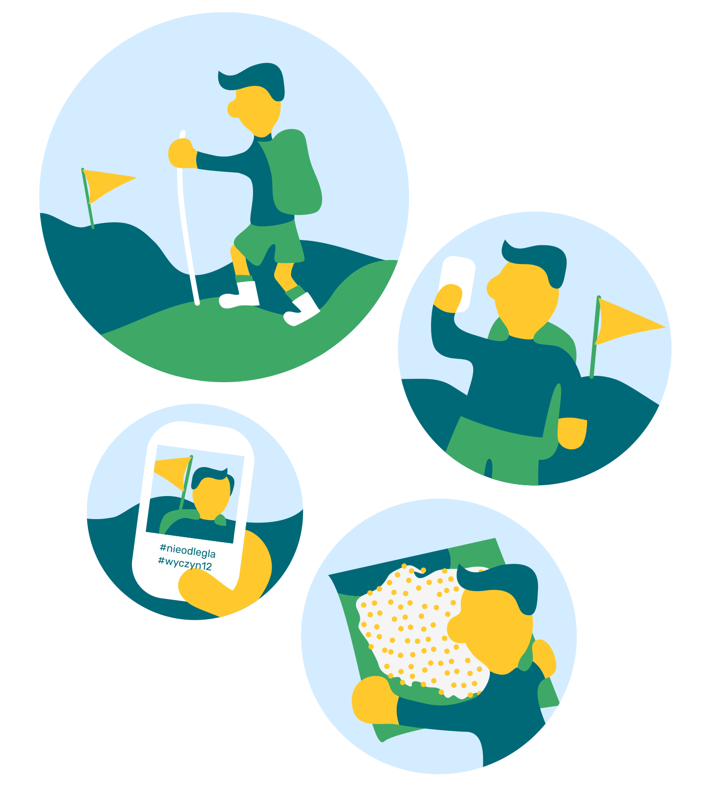Illustrations