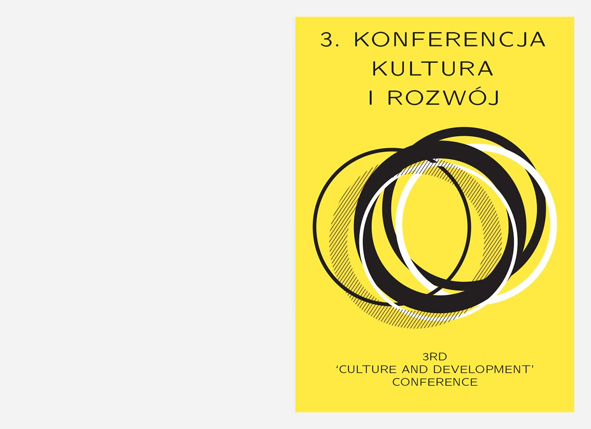 Leaflet cover