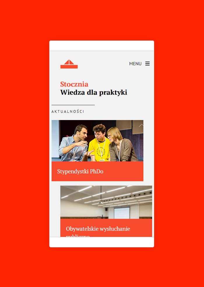 Stocznia