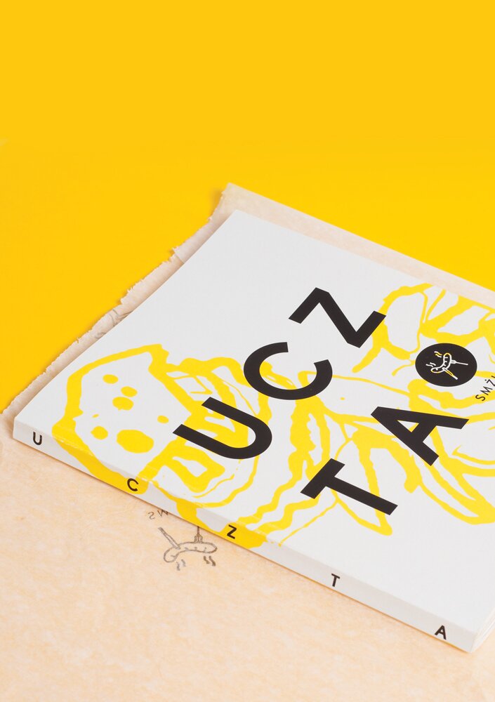 UCZTA Cookbook